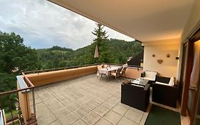 Ferienwohnung Schönblick
