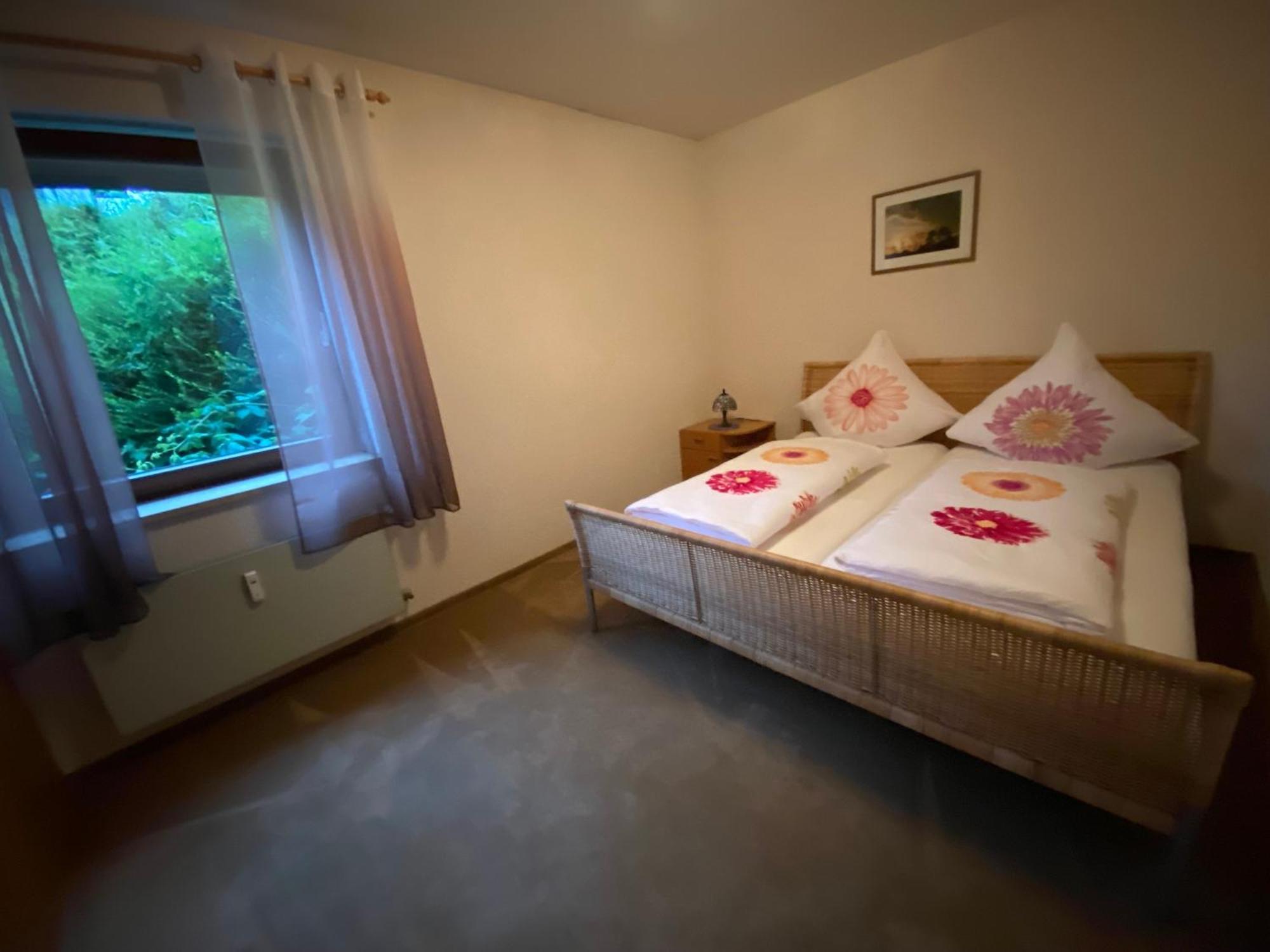 Ferienwohnung Schönblick Schönau im Schwarzwald Exterior foto