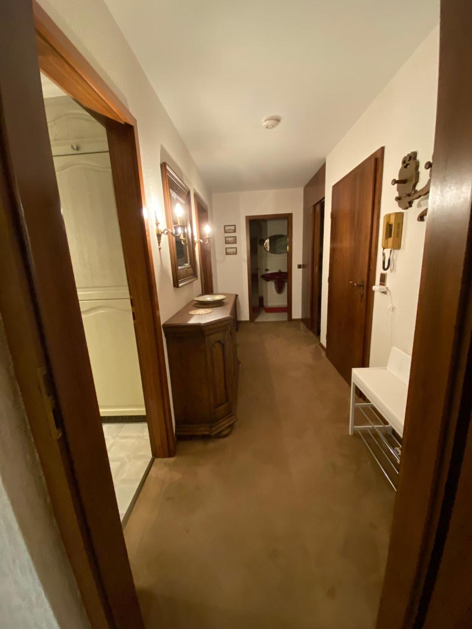 Ferienwohnung Schönblick Schönau im Schwarzwald Exterior foto